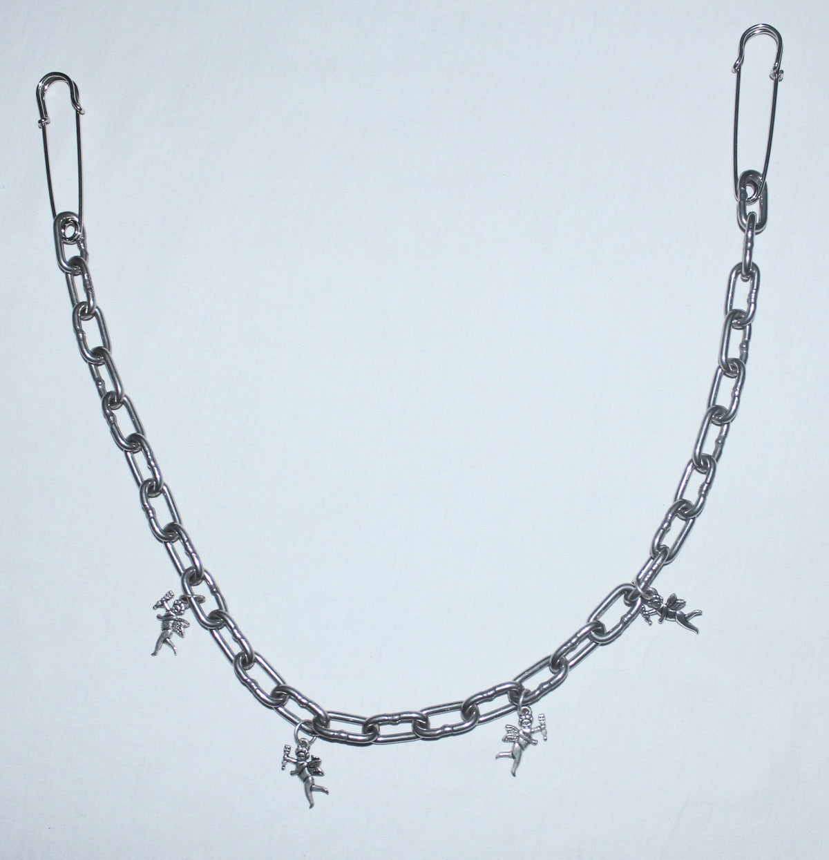 ☆ Stainless Steel fairy belt chain ☆